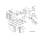 Diagram for 8 - Unit Parts