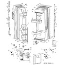 Diagram for 1 - Doors