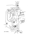 Diagram for 4 - Fresh Food Section