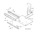 Diagram for 3 - Center Spacer