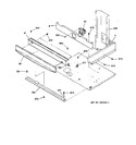 Diagram for 3 - Center Spacer