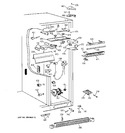 Diagram for 5 - Fresh Food Section