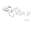 Diagram for 8 - Icemaker Wr30x0328