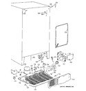 Diagram for 4 - Unit Parts