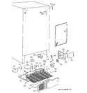 Diagram for 5 - Unit Parts