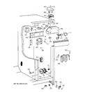 Diagram for 3 - Fresh Food Section