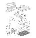 Diagram for 3 - Unit Parts