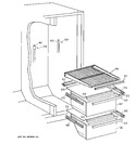 Diagram for 6 - Fresh Food Section