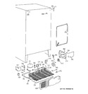 Diagram for 4 - Unit Parts