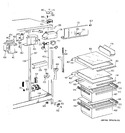 Diagram for 3 - Fresh Food Section