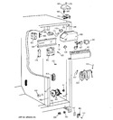 Diagram for 3 - Fresh Food Section