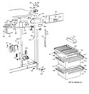 Diagram for 3 - Fresh Food Section