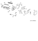 Diagram for 5 - Icemaker Wr30x0330
