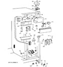 Diagram for 3 - Fresh Food Section