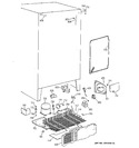 Diagram for 9 - Unit Parts