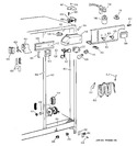 Diagram for 3 - Fresh Food Section