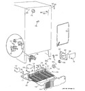 Diagram for 5 - Unit Parts