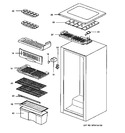 Diagram for 2 - Cabinet