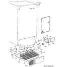 Diagram for 4 - Unit Parts