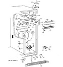 Diagram for 5 - Fresh Food Section