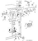 Diagram for 4 - Fresh Food Section