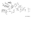 Diagram for 7 - Icemaker Wr30x0330