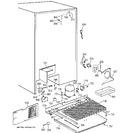 Diagram for 7 - Unit Parts