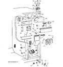 Diagram for 4 - Fresh Food Section