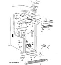 Diagram for 5 - Fresh Food Section