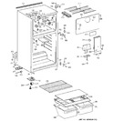 Diagram for 2 - Cabinet