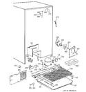 Diagram for 7 - Unit Parts