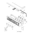 Diagram for 1 - Control Panel