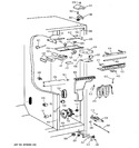 Diagram for 4 - Fresh Food Section