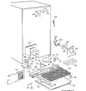 Diagram for 7 - Unit Parts