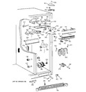 Diagram for 5 - Fresh Food Section