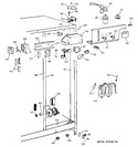 Diagram for 4 - Fresh Food Section