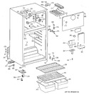 Diagram for 2 - Cabinet