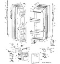 Diagram for 1 - Doors