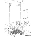 Diagram for 4 - Unit Parts