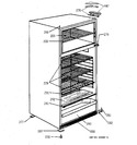 Diagram for 2 - Cabinet