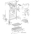 Diagram for 2 - Cabinet