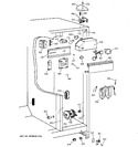 Diagram for 4 - Fresh Food Section