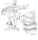 Diagram for 3 - Fresh Food Section