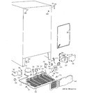 Diagram for 4 - Unit Parts