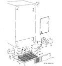 Diagram for 4 - Unit Parts