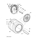 Diagram for 4 - Drum