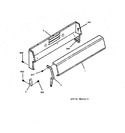 Diagram for 1 - Backsplash