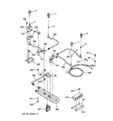 Diagram for 2 - Burner