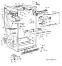 Diagram for 3 - Cabinet