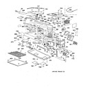 Diagram for 3 - Microwave Body